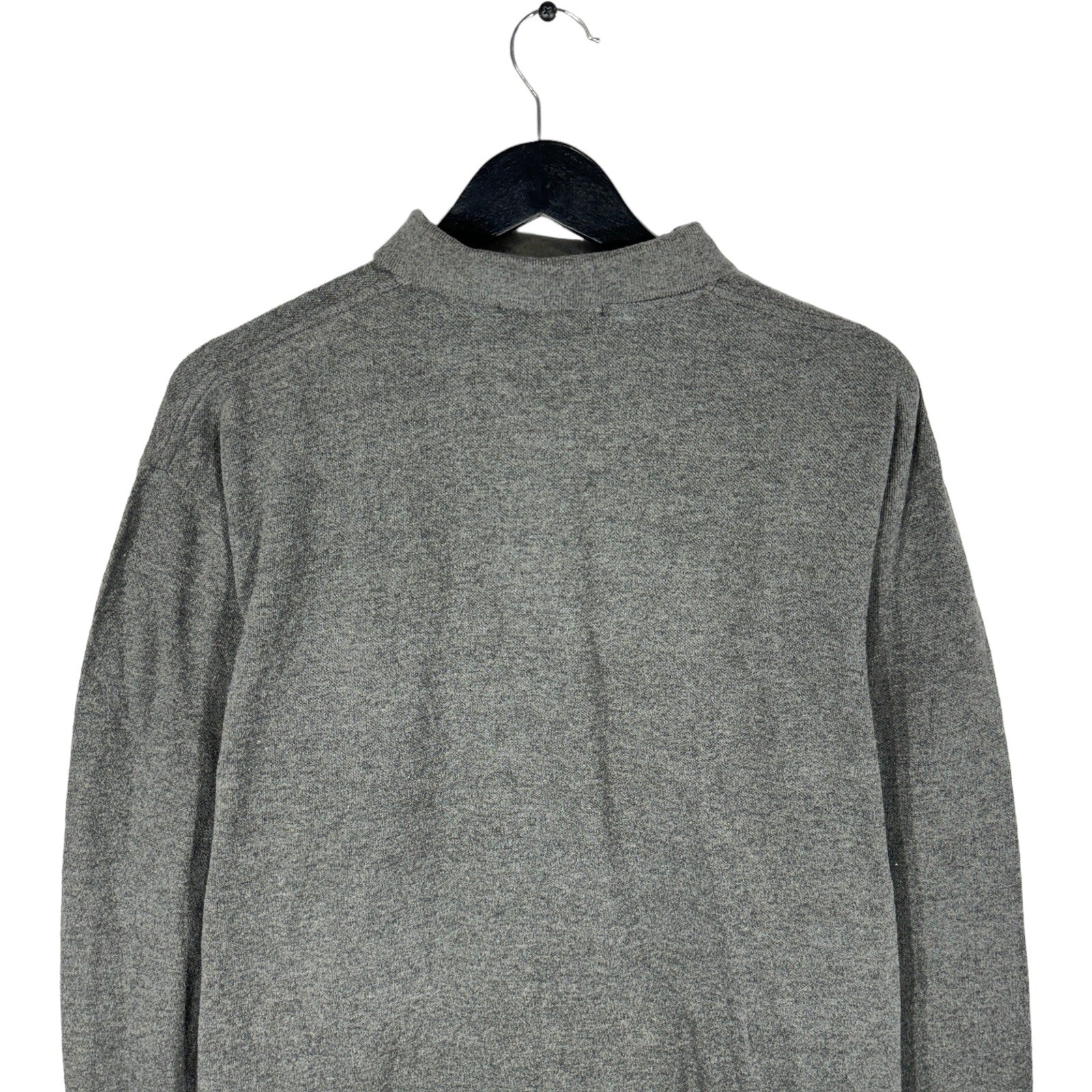 Collection of Polo Ralph Lauren Long Sleeve Polo in a gallery layout