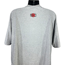 Collection of Vintage ESPN Sports Center Spellout Short Sleeve Tee in a gallery layout