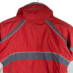 Collection of Columbia Sportswear Full Zip Ski Jacket in a gallery layout