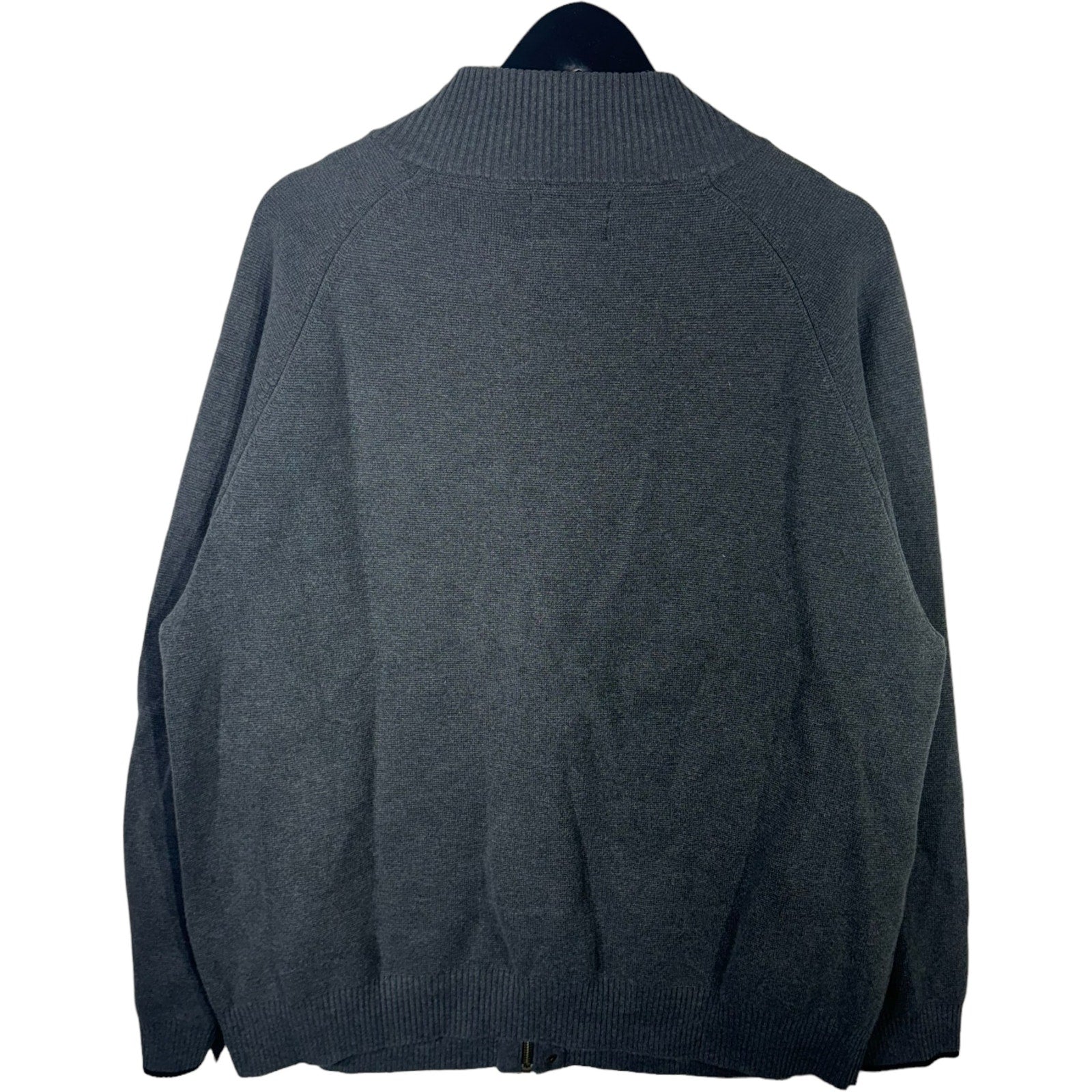Collection of Pendleton Cotton Sweater in a gallery layout