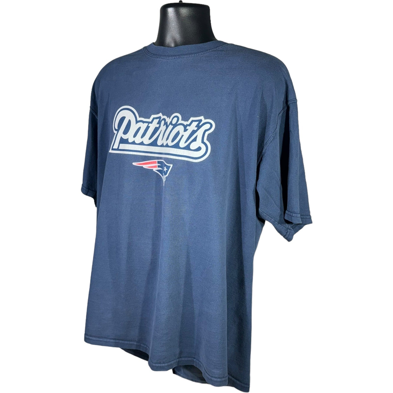 Collection of NFL New England Patriots Tee in a gallery layout