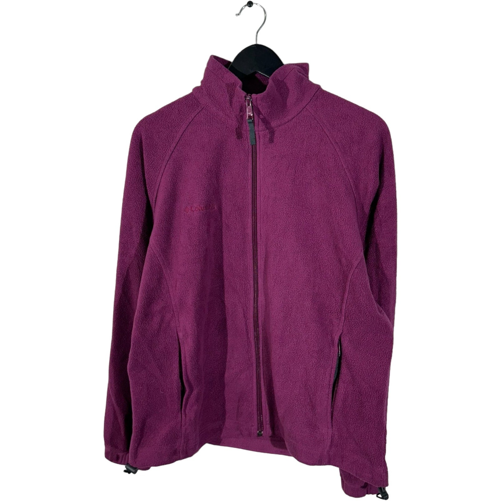 Collection of Columbia Women's Full Zip Fleece in a gallery layout