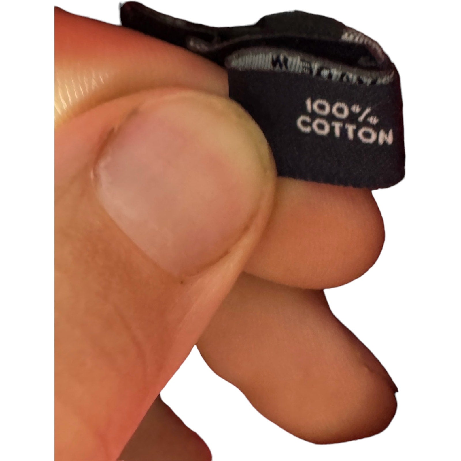 Collection of Nautica Long Sleeve Polo in a gallery layout