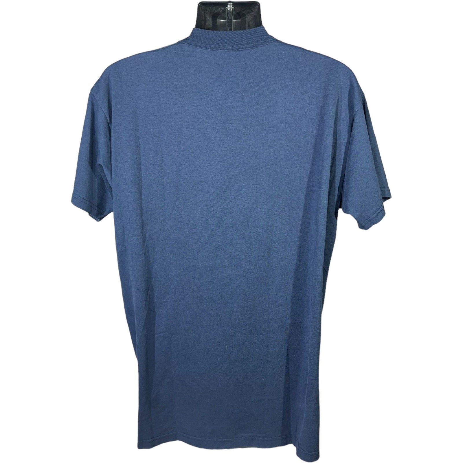 Collection of Vintage Haiti "Eat, Read, & Hope" Tee in a gallery layout