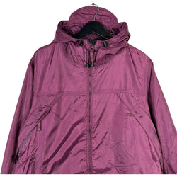 Collection of Women's Cabela's Full Zip Nylon Jacket in a gallery layout