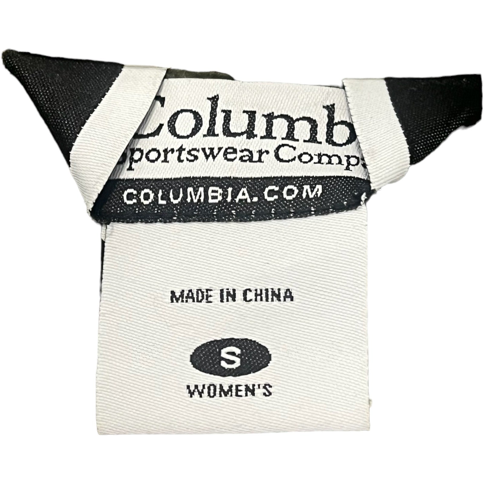 Collection of Women's Columbia Sportswear Full Zip Fleece Jacket in a gallery layout