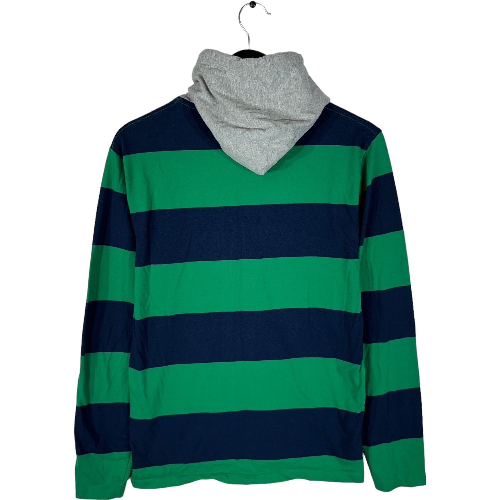 Collection of Polo Ralph Lauren Hoodie in a gallery layout