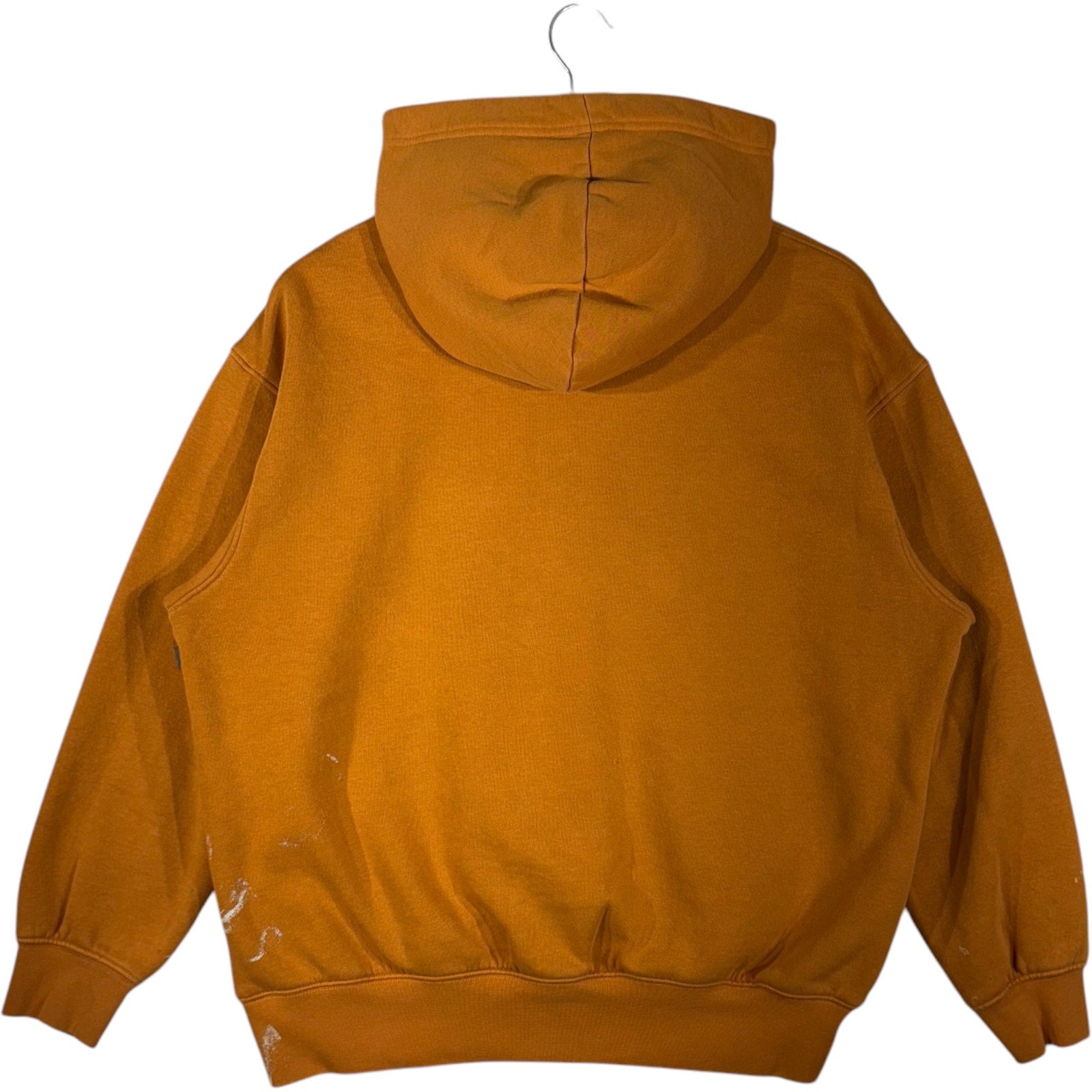 Collection of Nike Center Swoosh Pullover Hoodie in a gallery layout