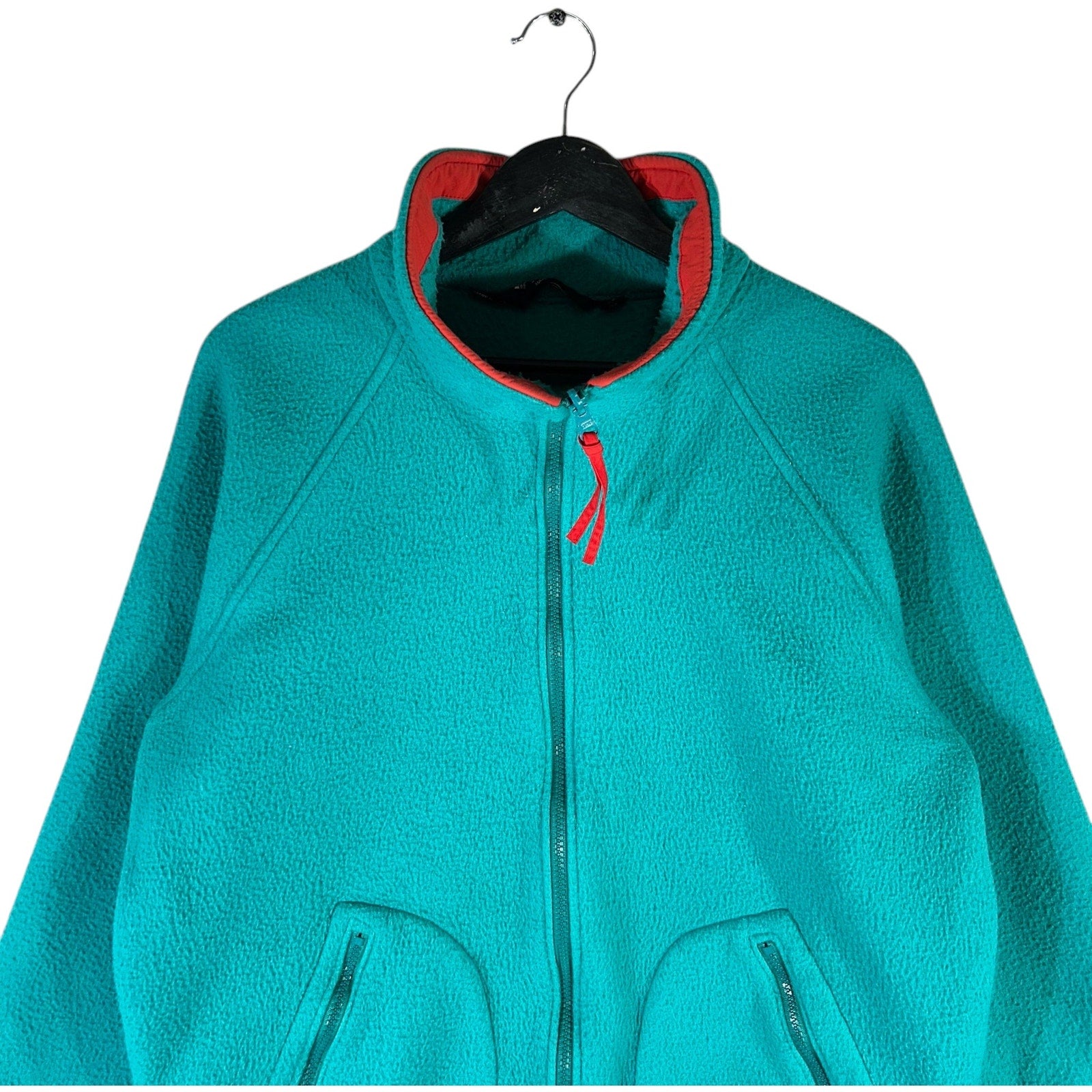 Collection of Vintage Columbia Full Zip Fleece in a gallery layout