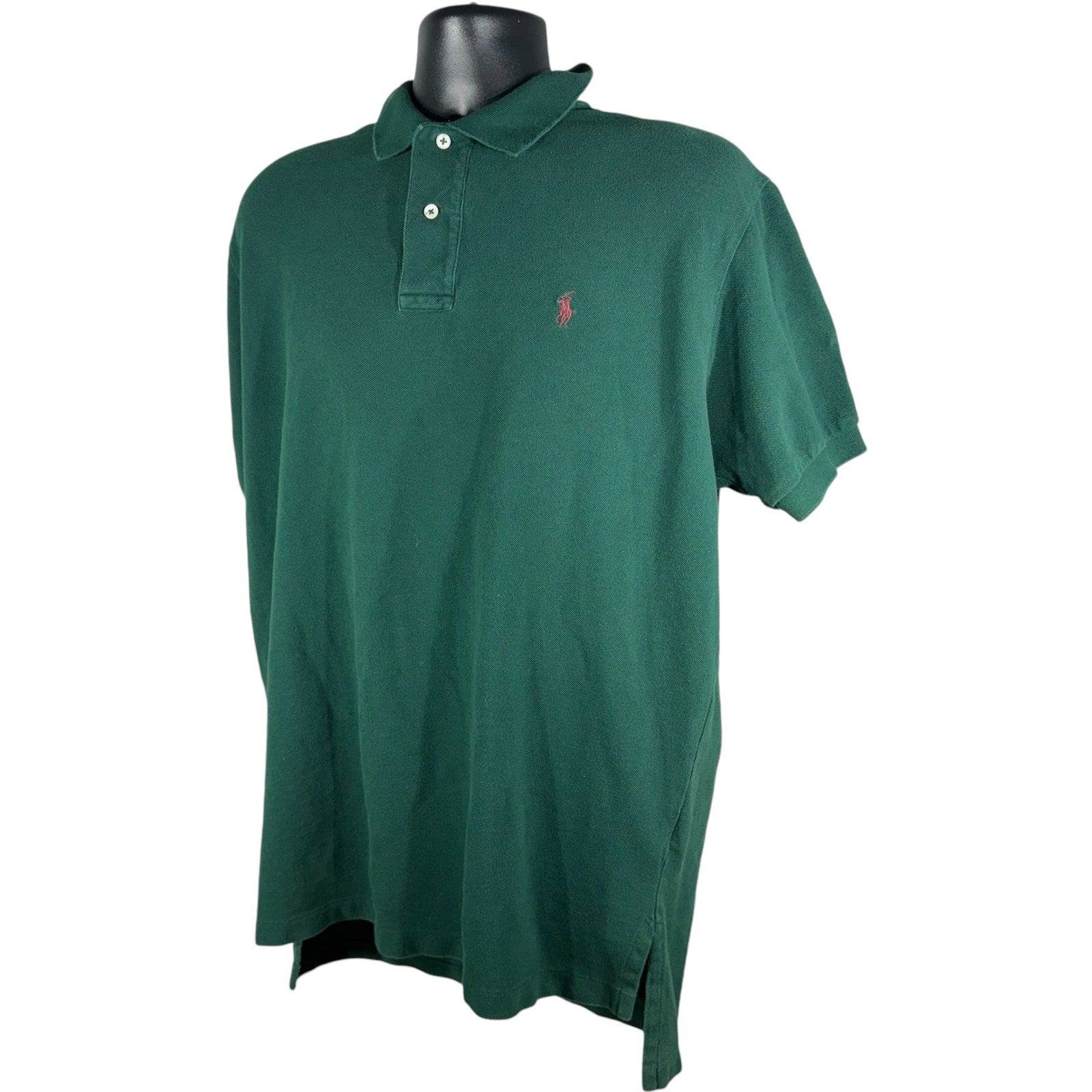 Collection of Polo Ralph Lauren Short Sleeve Polo in a gallery layout