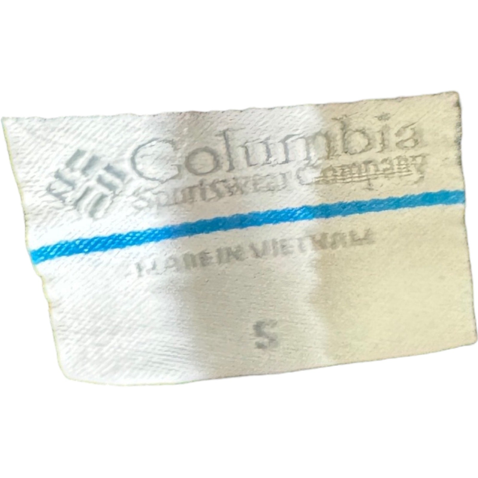 Collection of Columbia Full Zip Fleece Jacket in a gallery layout