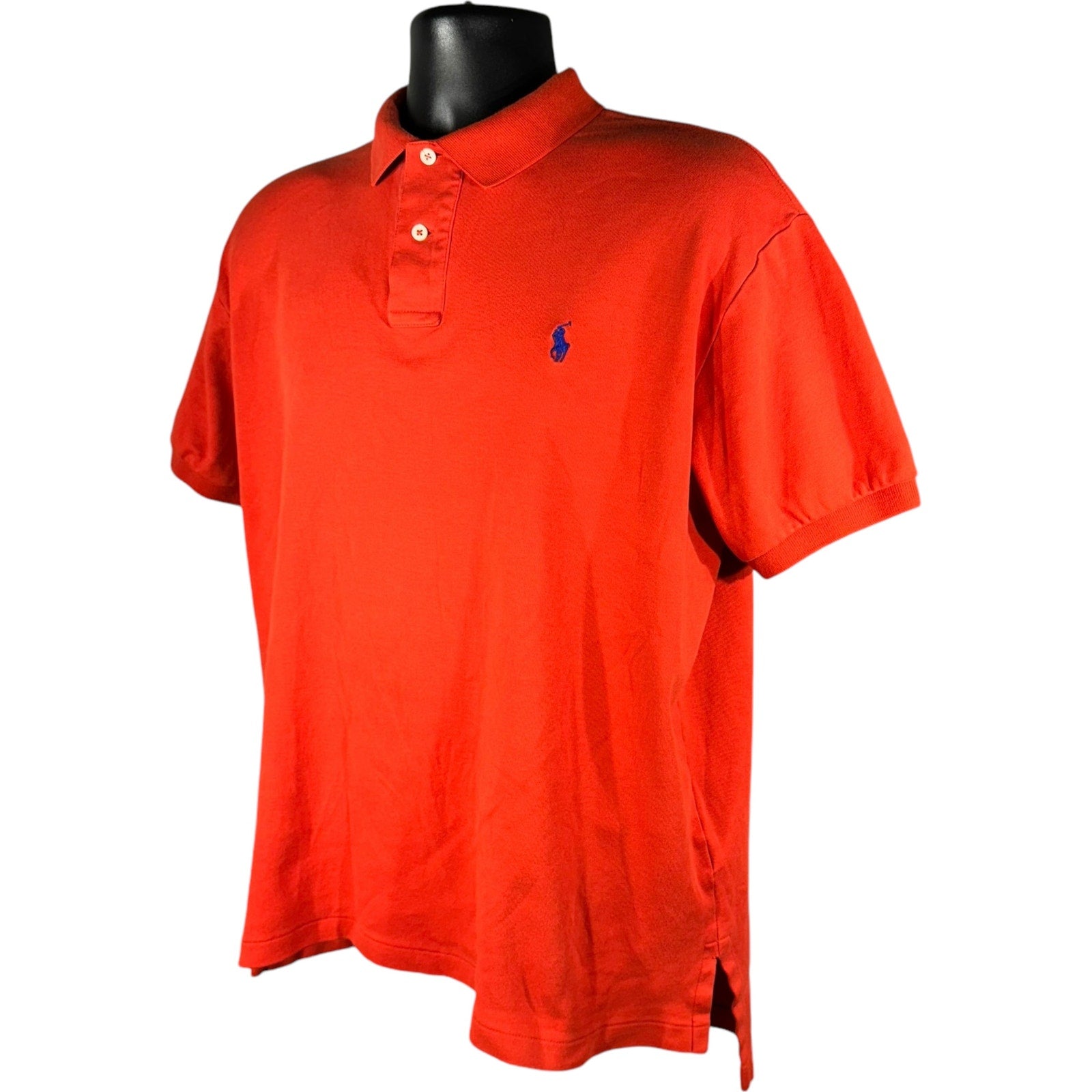 Collection of Polo Ralph Lauren Short Sleeve Polo in a gallery layout