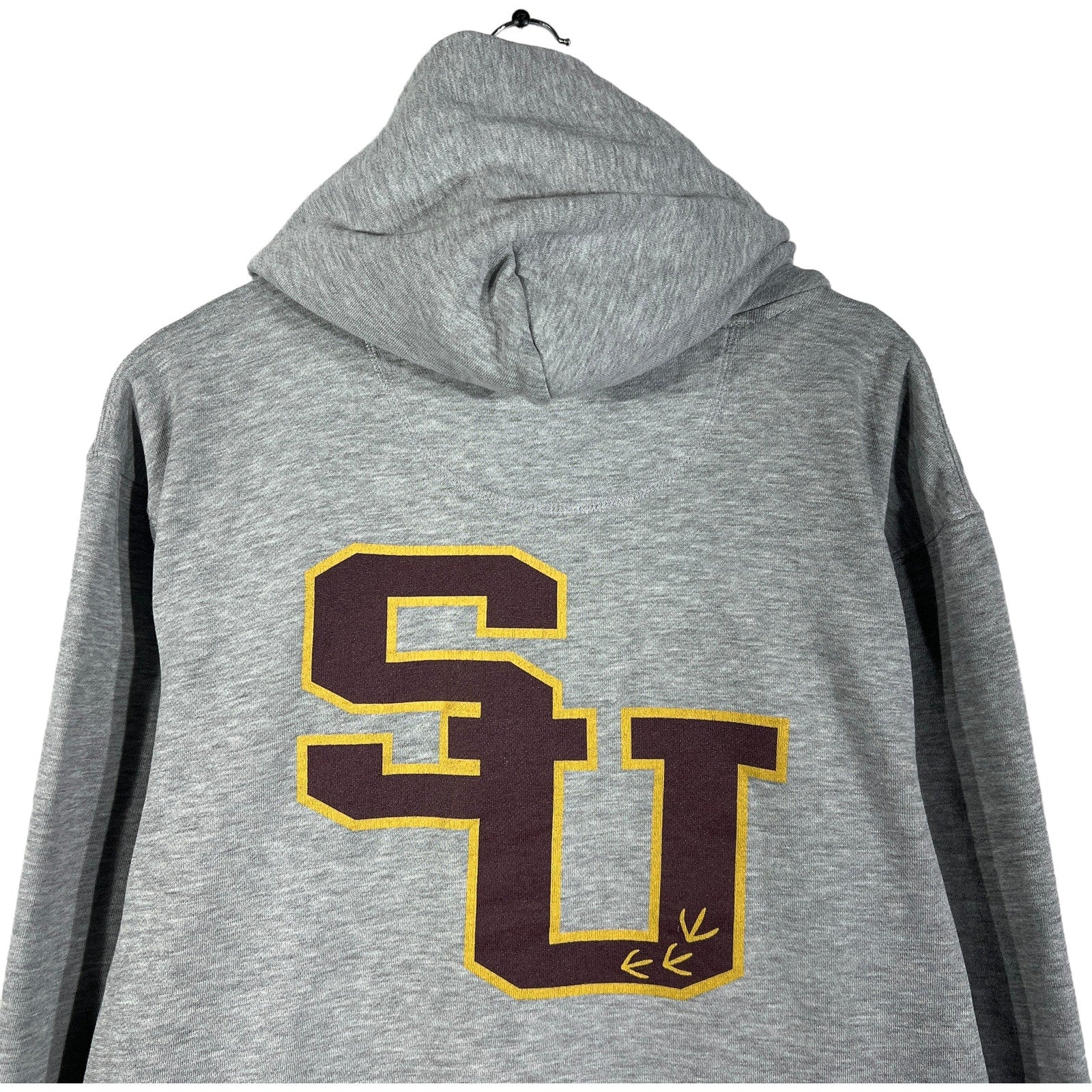 Collection of Jansport University Of Salisbury Hoodie in a gallery layout