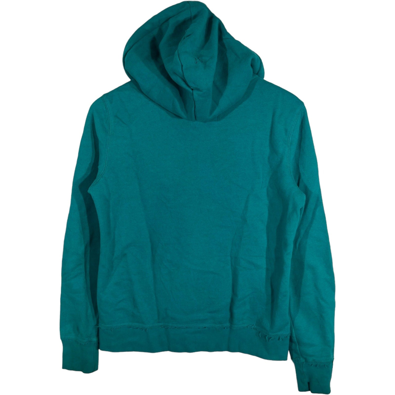 Collection of Women's Aeropostale Full Zip Hoodie in a gallery layout