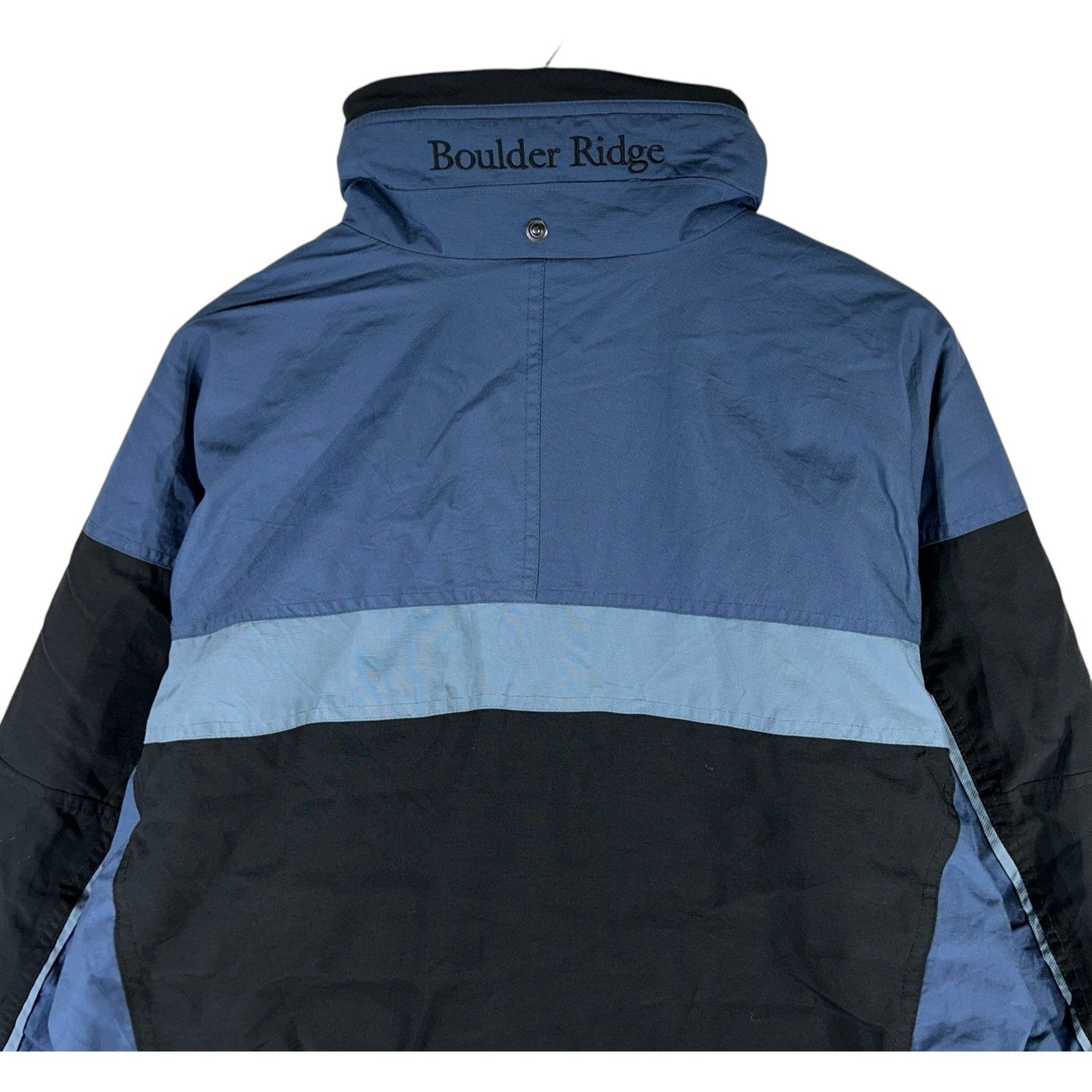 Collection of Columbia Sportswear Core Interchange Full Zip Rain Jacket in a gallery layout