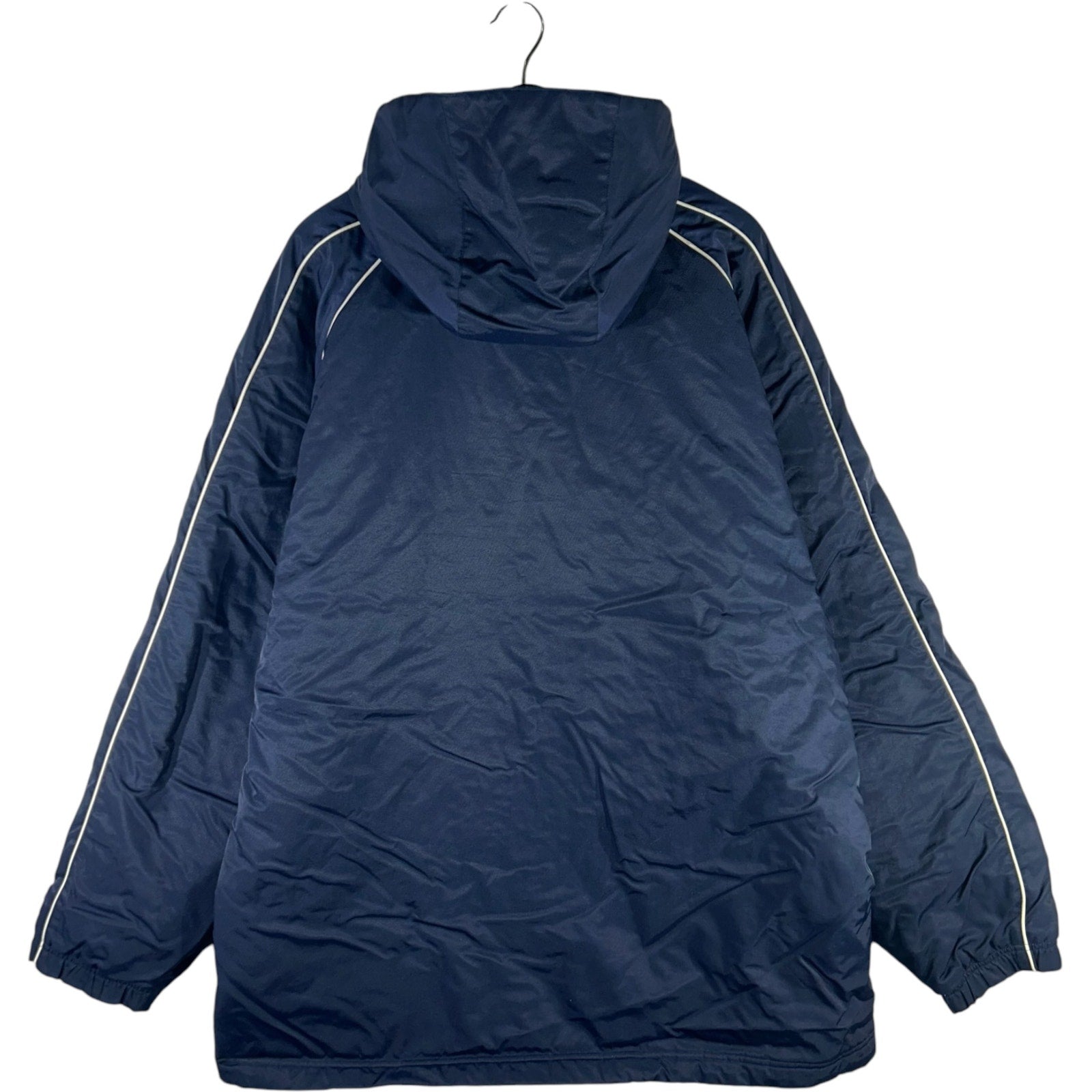 Collection of Champion Parka Jacket in a gallery layout
