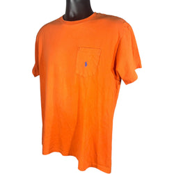 Collection of Polo Ralph Lauren Tee in a gallery layout