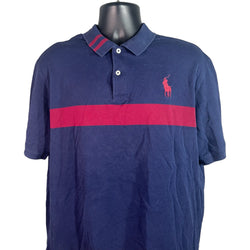 Collection of Polo Ralph Lauren Short Sleeve Polo in a gallery layout