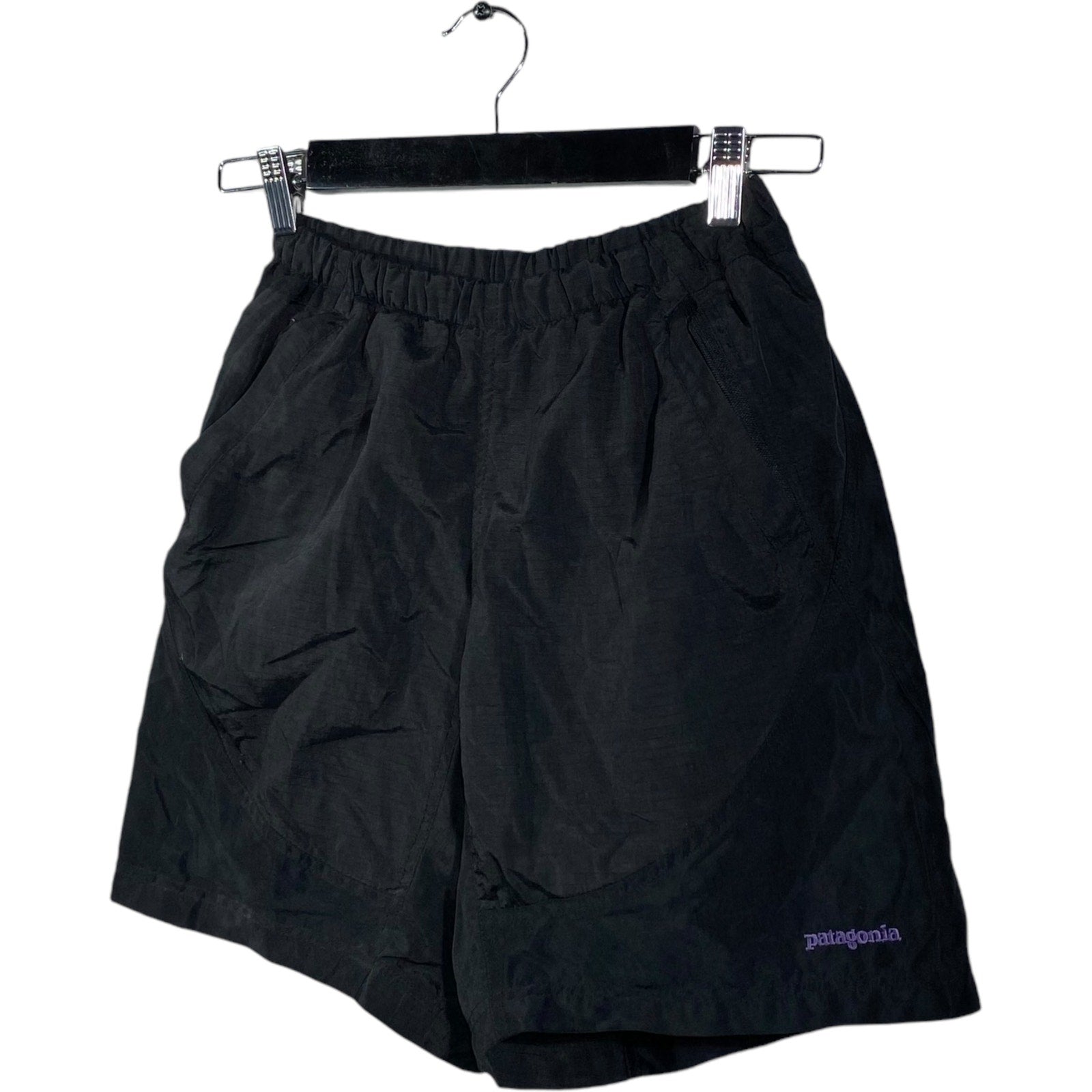 Collection of Women's Patagonia Athletic Shorts in a gallery layout