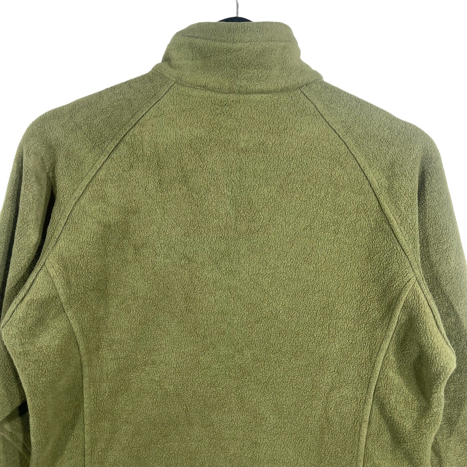 Collection of Women's Columbia Sportswear Full Zip Fleece Jacket in a gallery layout