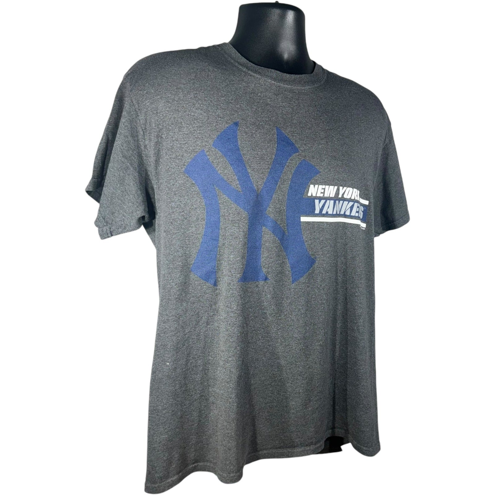 Collection of New York Yankees MLB Tee in a gallery layout