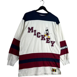 Collection of Mickey & Co. Hockey Style Jersey in a gallery layout