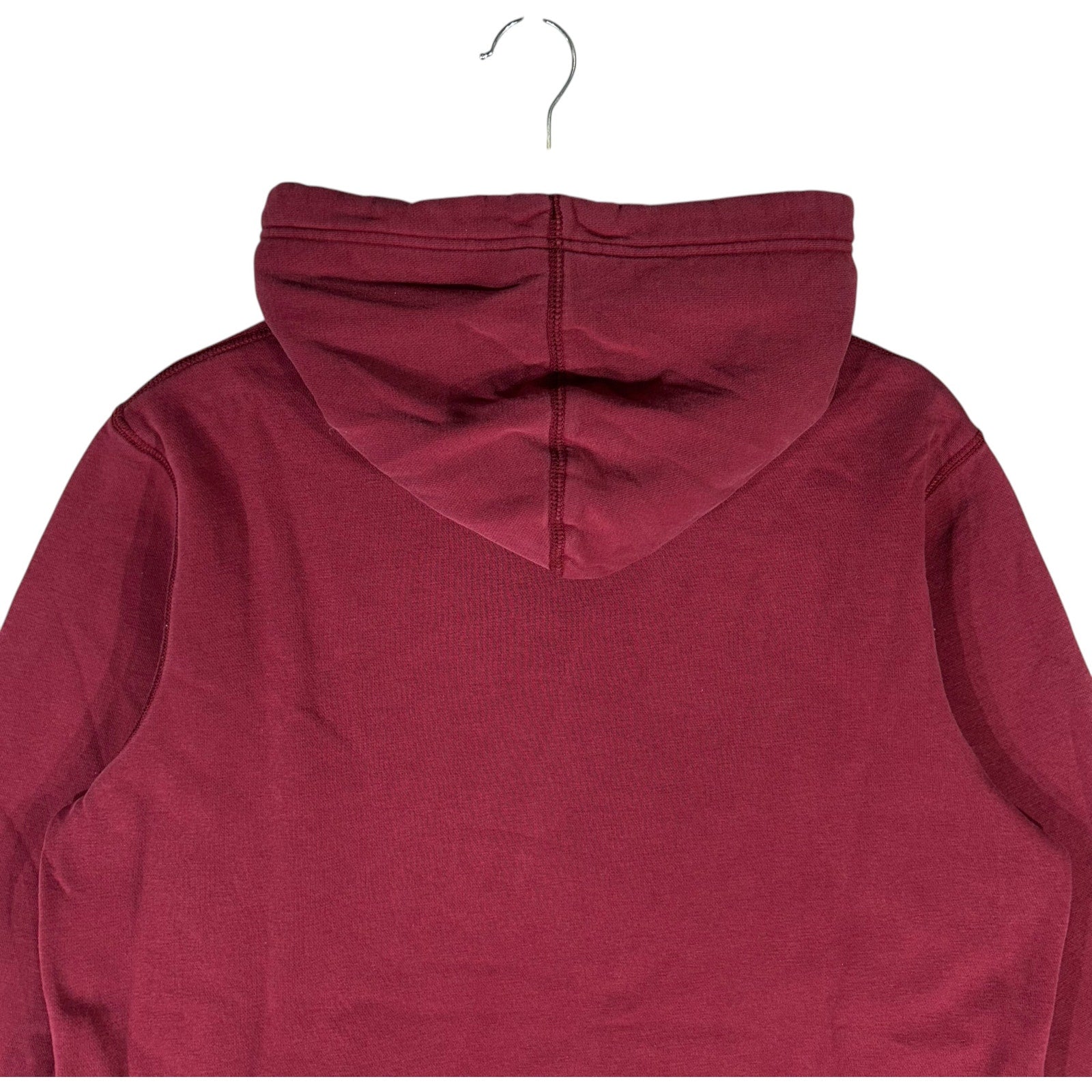 Collection of Nike Mini Swoosh Hoodie in a gallery layout