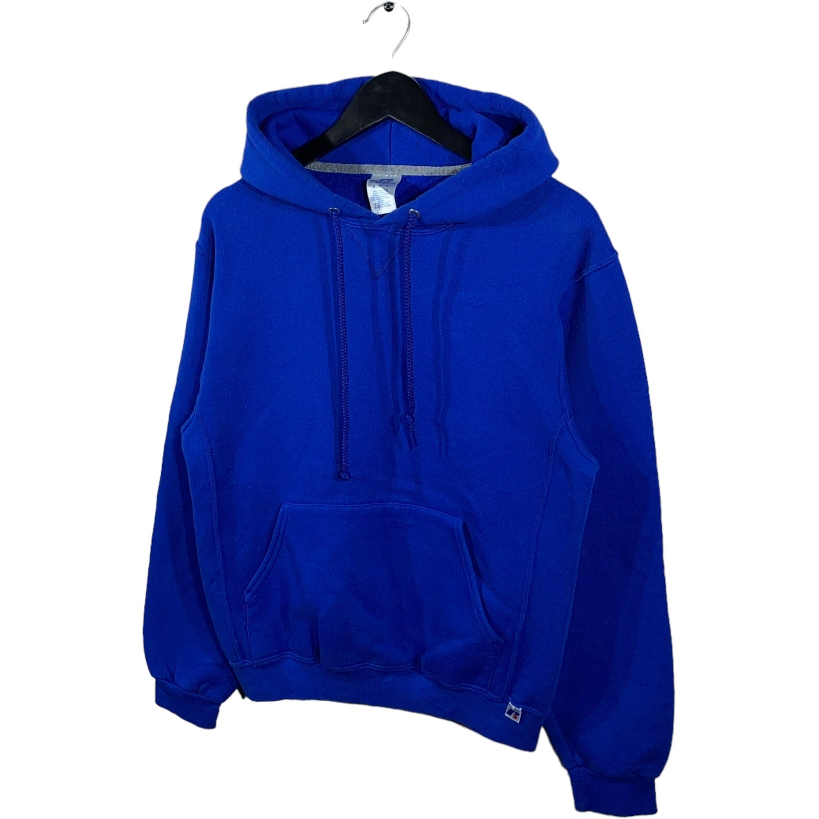 Collection of Russell Athletics Blank Hoodie in a gallery layout