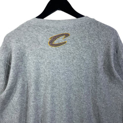 Collection of NBA Cleveland Cavaliers Crewneck in a gallery layout