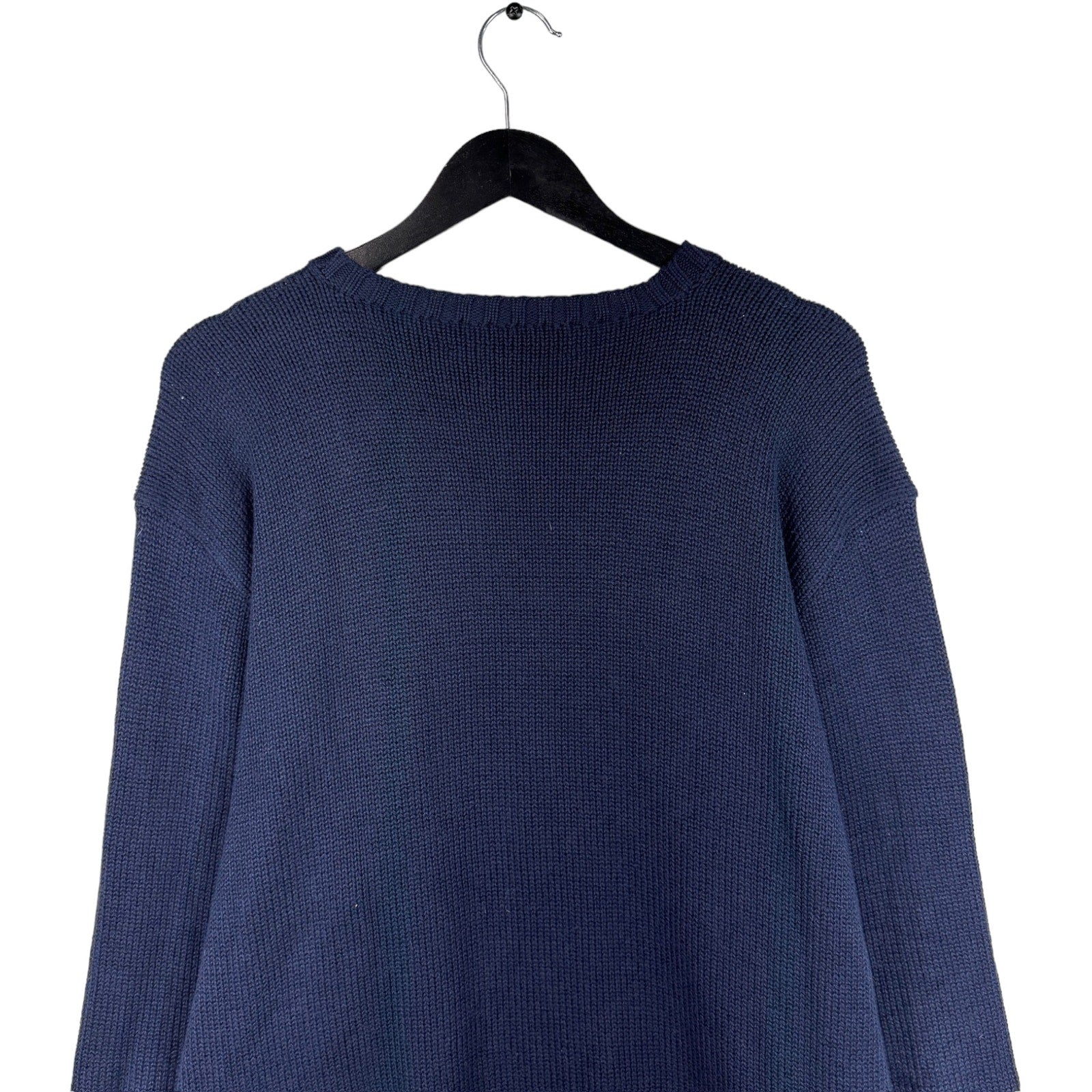 Collection of Polo Ralph Lauren Sweater in a gallery layout