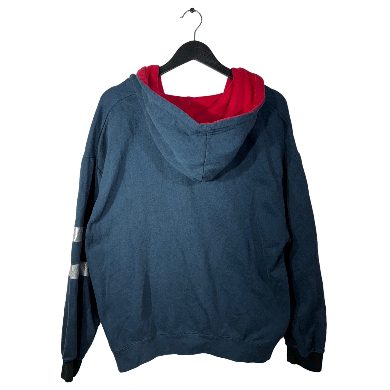 Collection of G.I. Joe Ripple Junction Full Zip Hoodie 2014 in a gallery layout