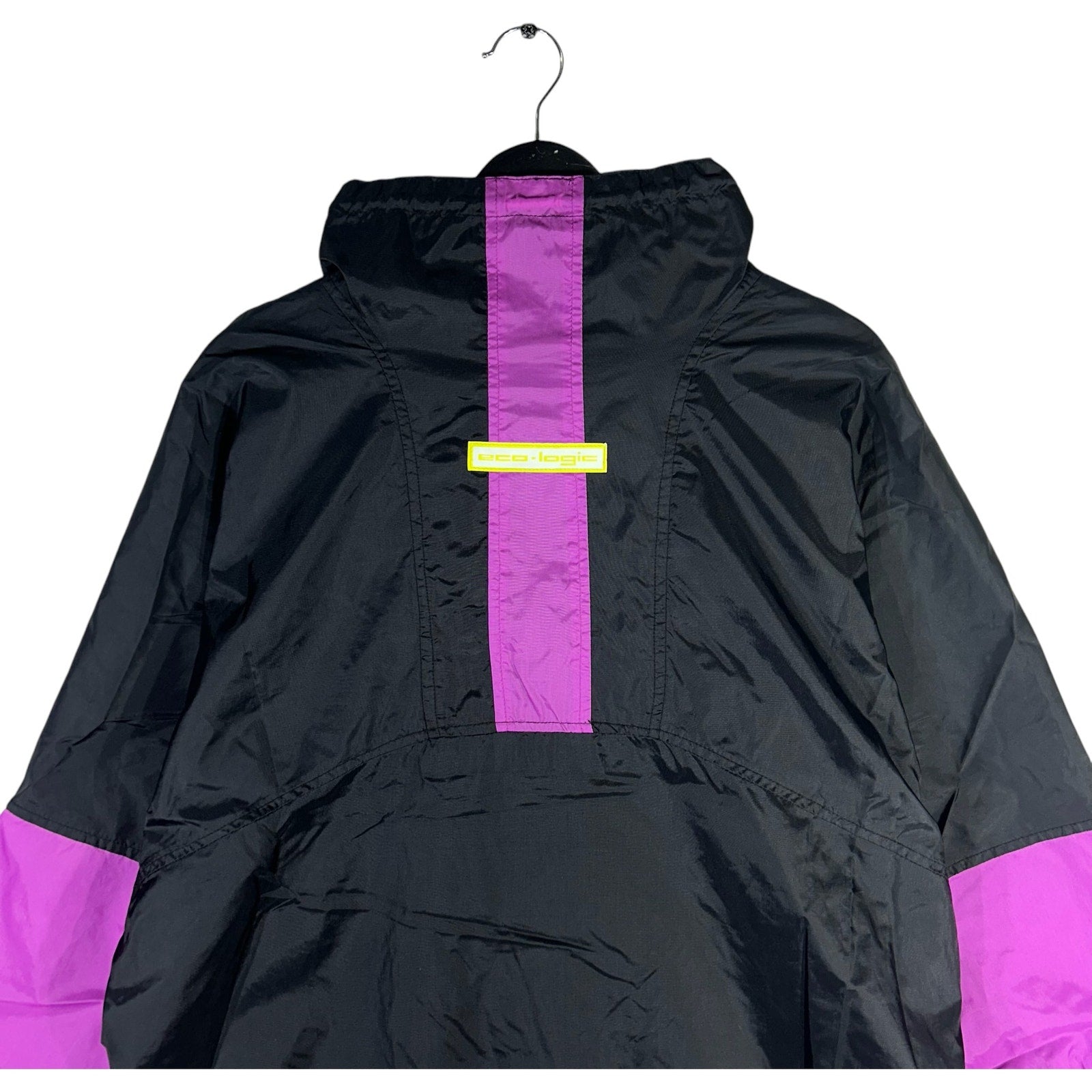 Collection of Ocean Pacific Eco-Logic Anorak Jacket in a gallery layout