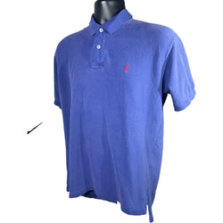 Collection of Polo Ralph Lauren Short Sleeve Polo in a gallery layout