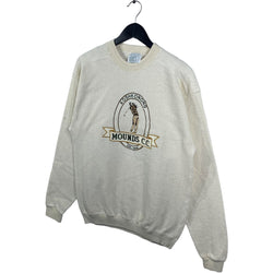 Collection of Mounds C.C Crewneck in a gallery layout