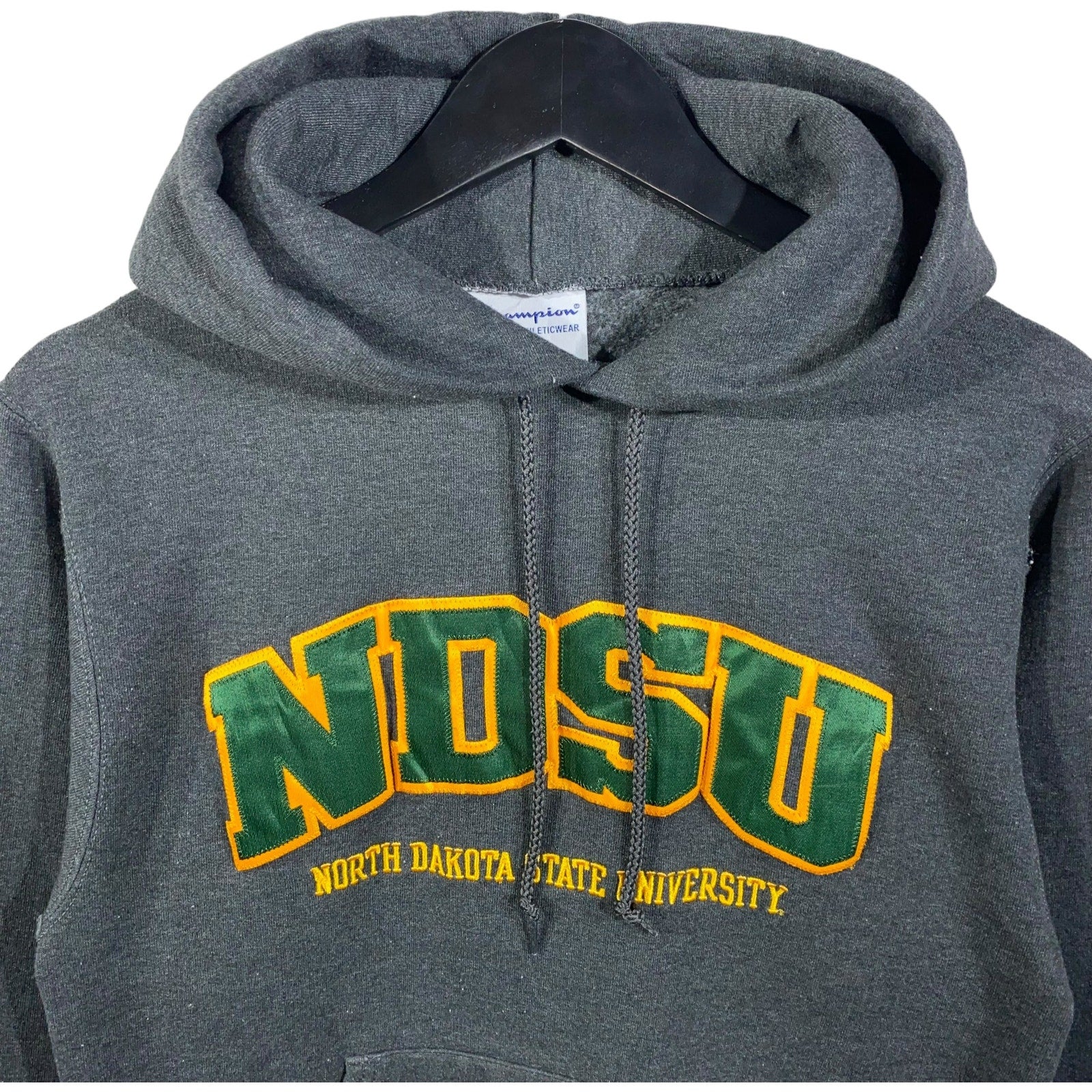 Collection of Champion NDSU Hoodie in a gallery layout