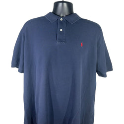 Collection of Vintage Polo Ralph Lauren Short Sleeve Polo in a gallery layout