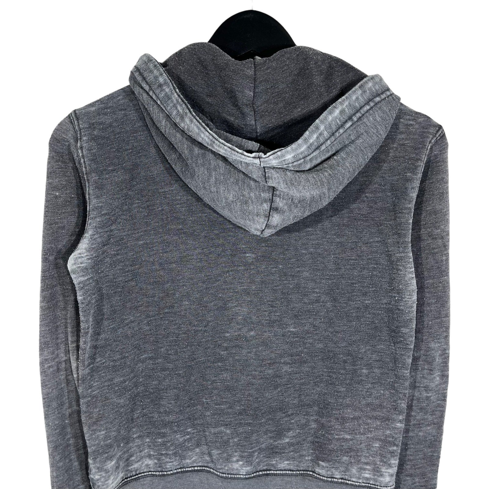 Collection of Aeropostale Women's Full Zip Hoodie in a gallery layout