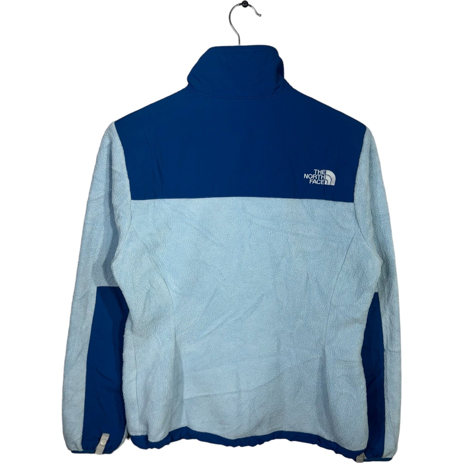 Collection of Women's The North Face Full Zip Denali Fleece in a gallery layout