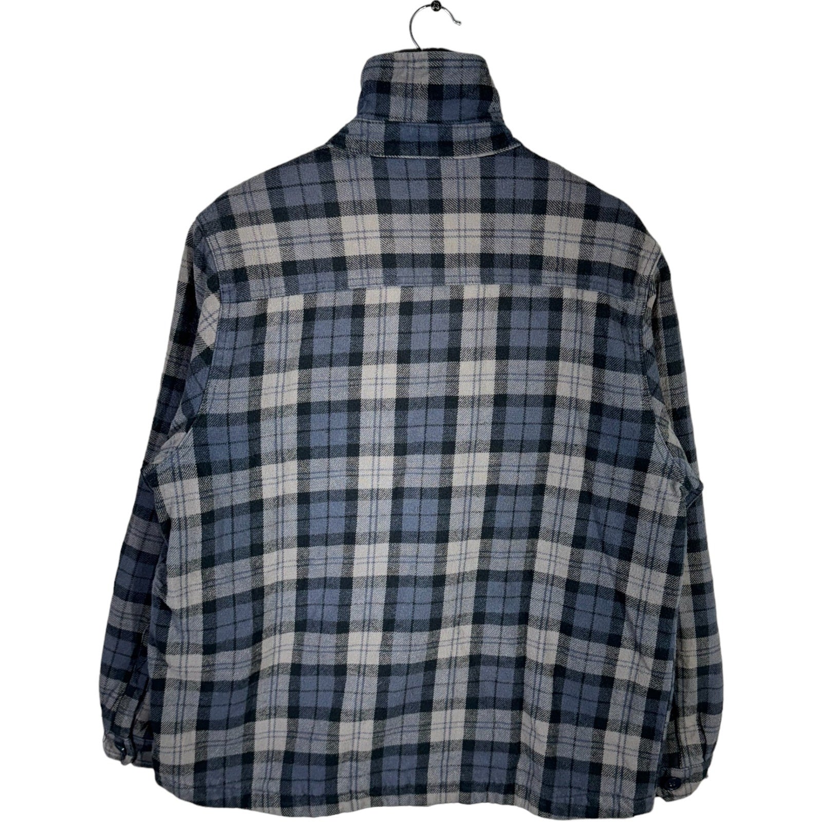 Collection of Merona Plaid Flannel in a gallery layout