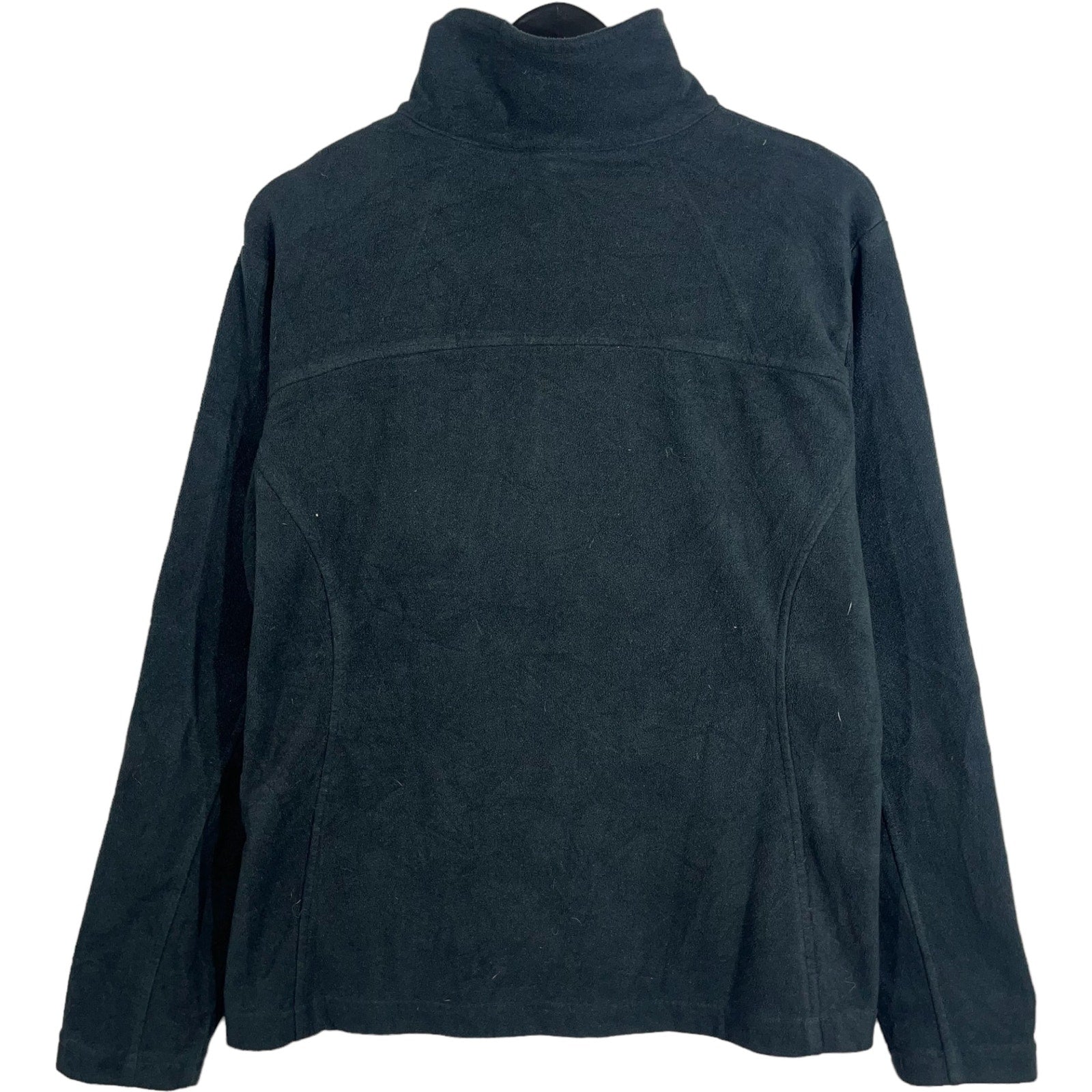 Collection of Columbia Full Zip Fleece Jacket in a gallery layout