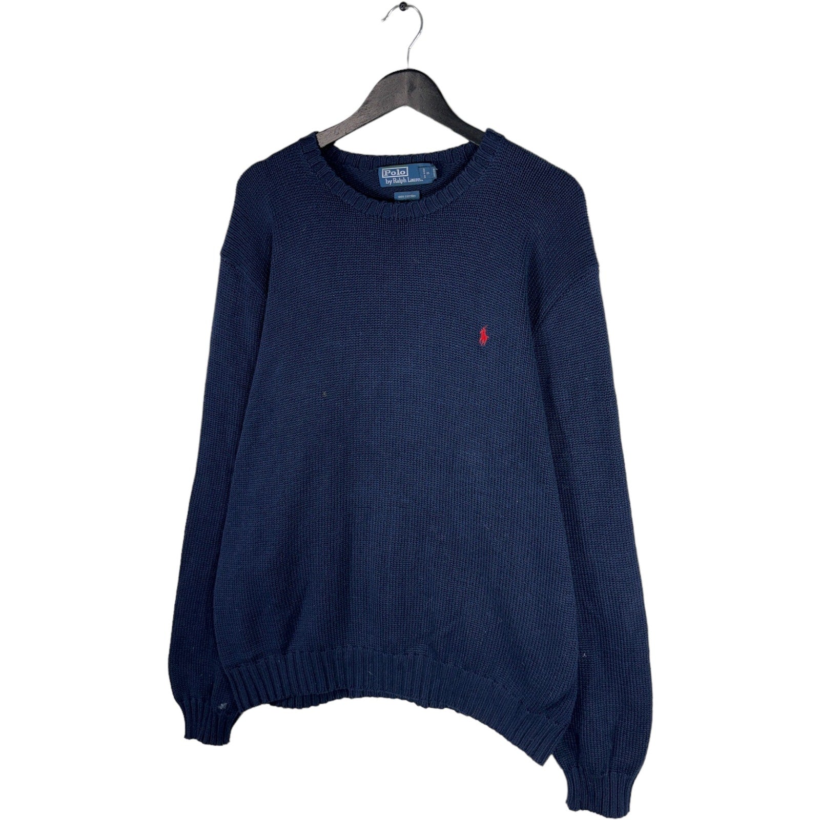 Collection of Polo Ralph Lauren Sweater in a gallery layout