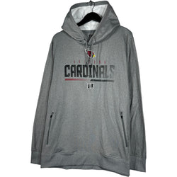 Collection of NFL Arizona Cardinals Hoodie NWT in a gallery layout