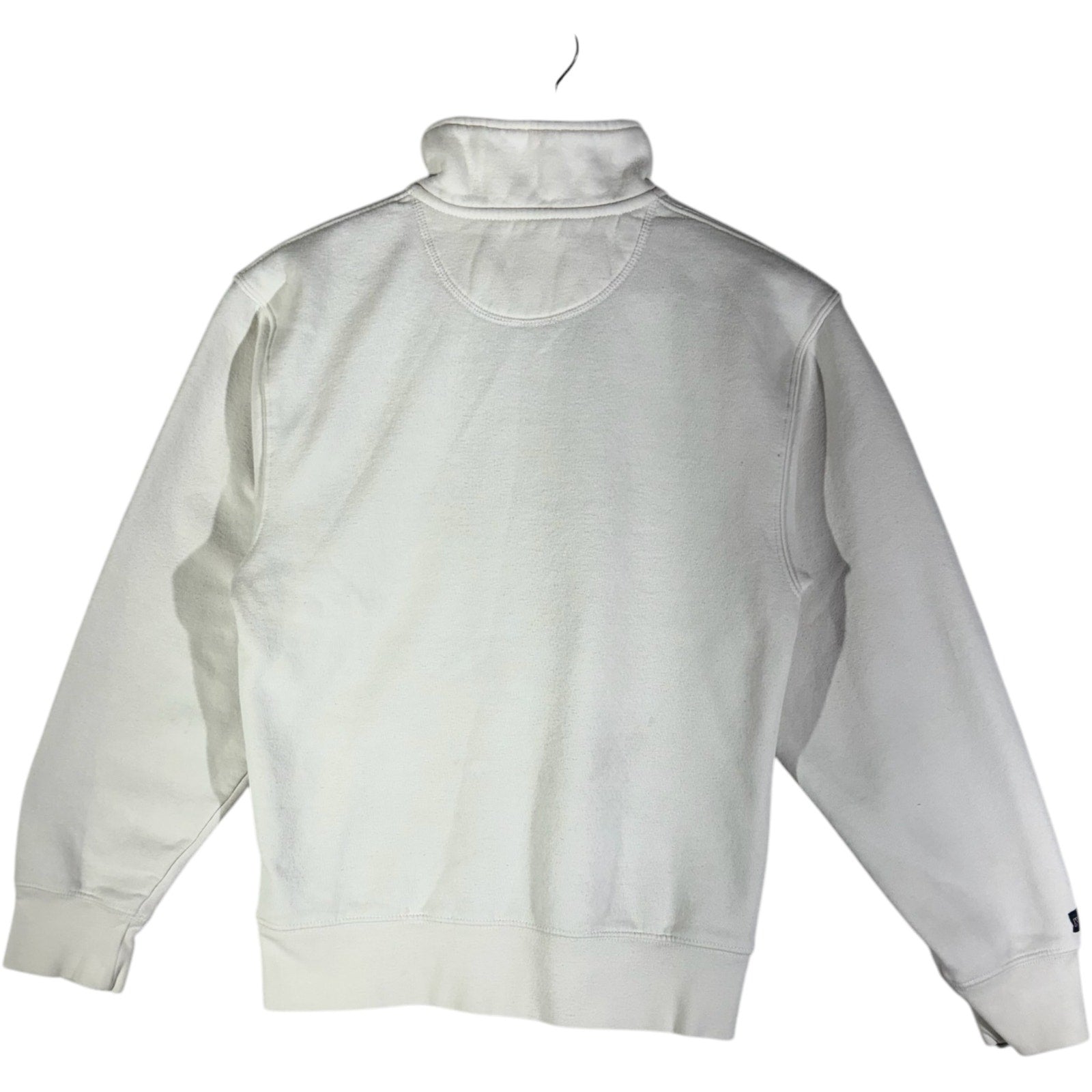 Collection of JanSport Kutztown Golden Bears 1/4 Zip Sweatshirt in a gallery layout