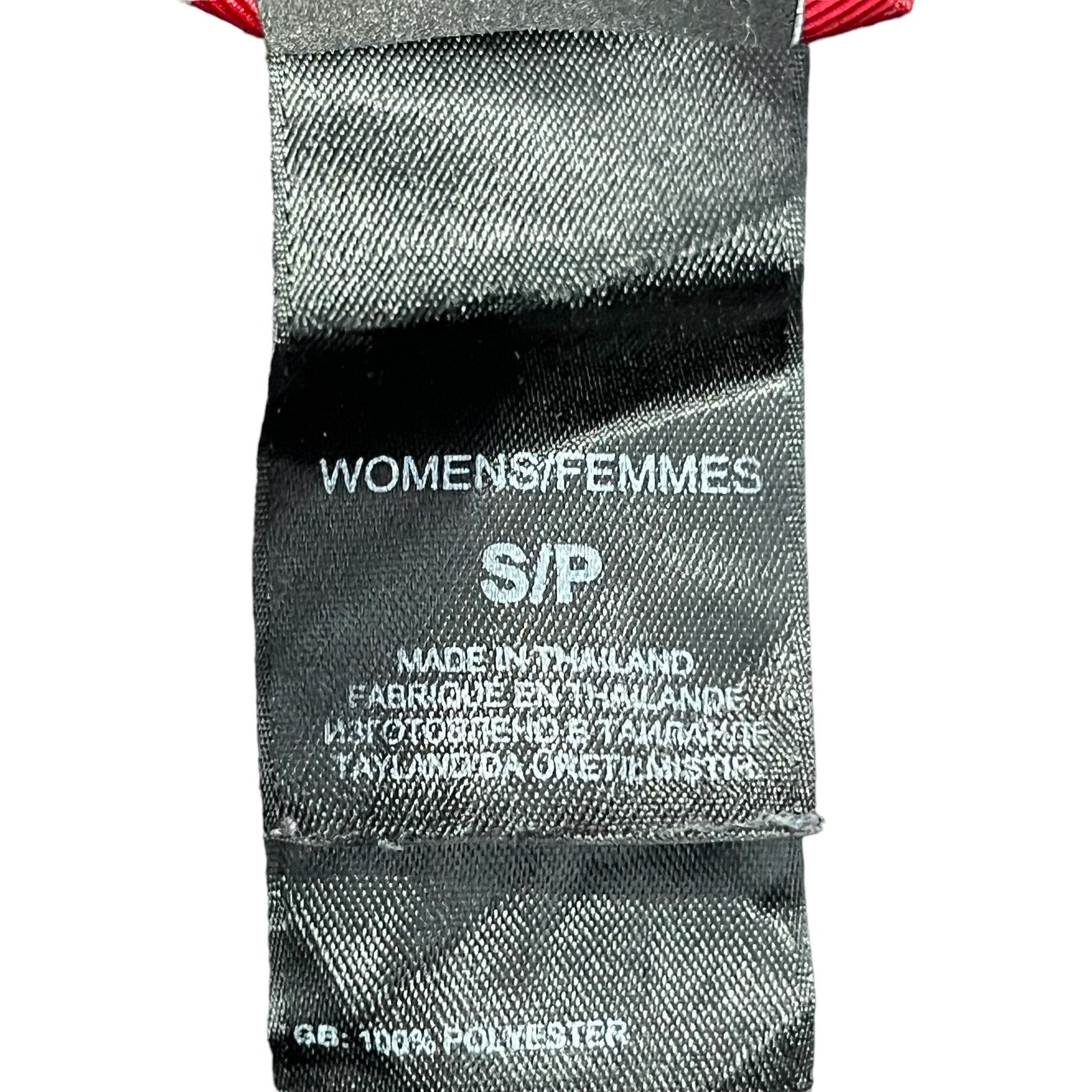 Collection of The North Face Women's Full Zip Fleece Hoodie in a gallery layout