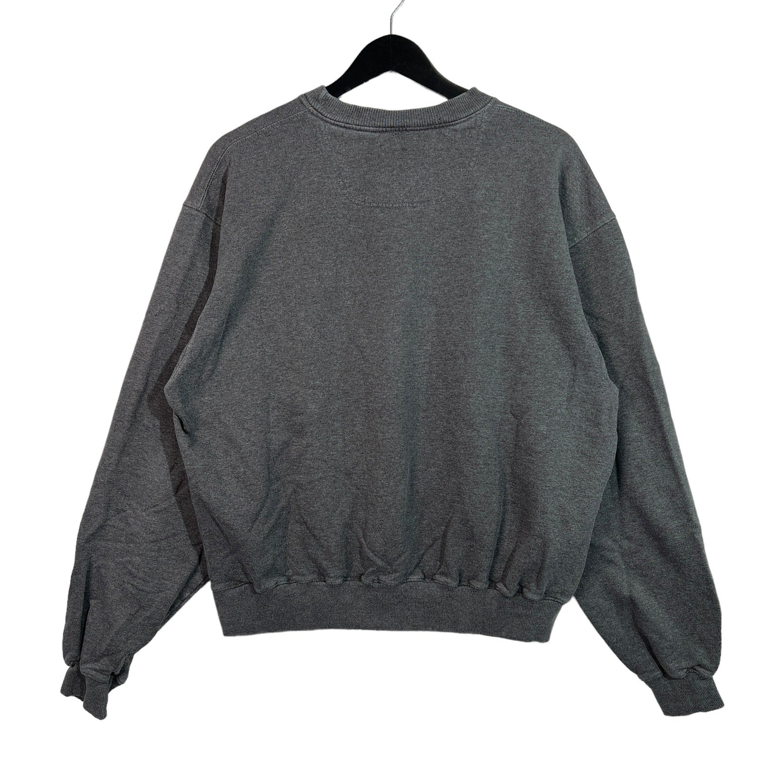 Collection of Champion Eco Authentic Essential Crewneck in a gallery layout