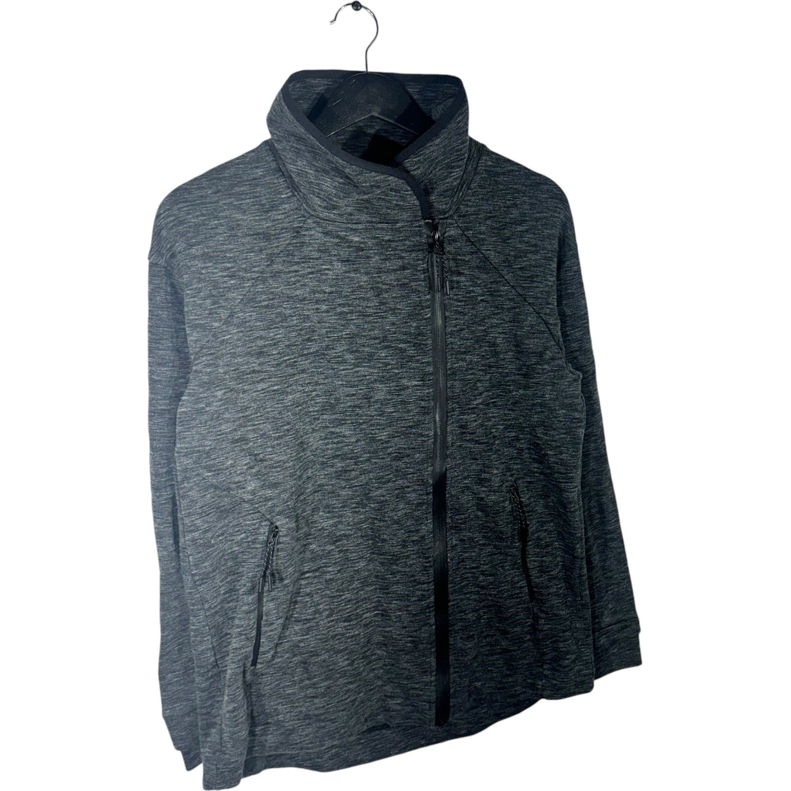 Collection of Champion C9 Full Zip Sweatshirt in a gallery layout