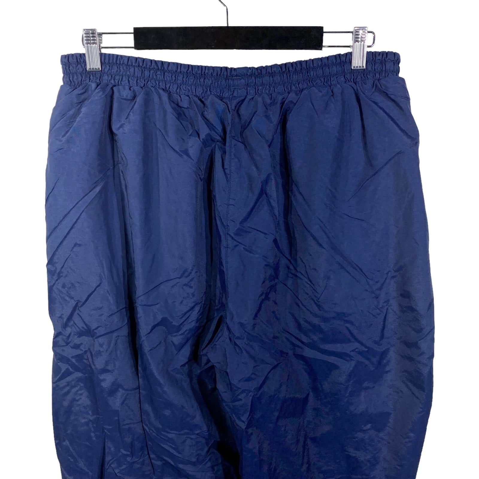 Collection of Reebok Lined Nylon Sweatpants in a gallery layout