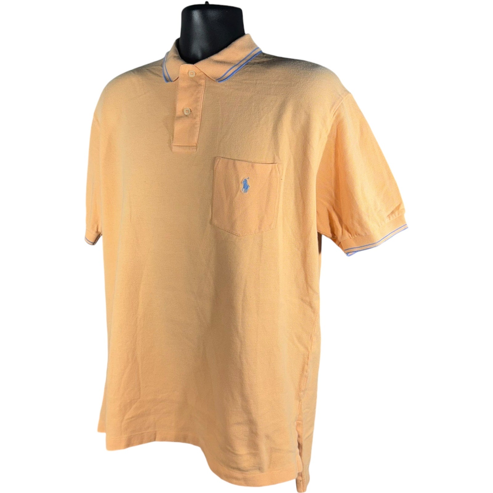 Collection of Polo Ralph Lauren Short Sleeve Polo in a gallery layout