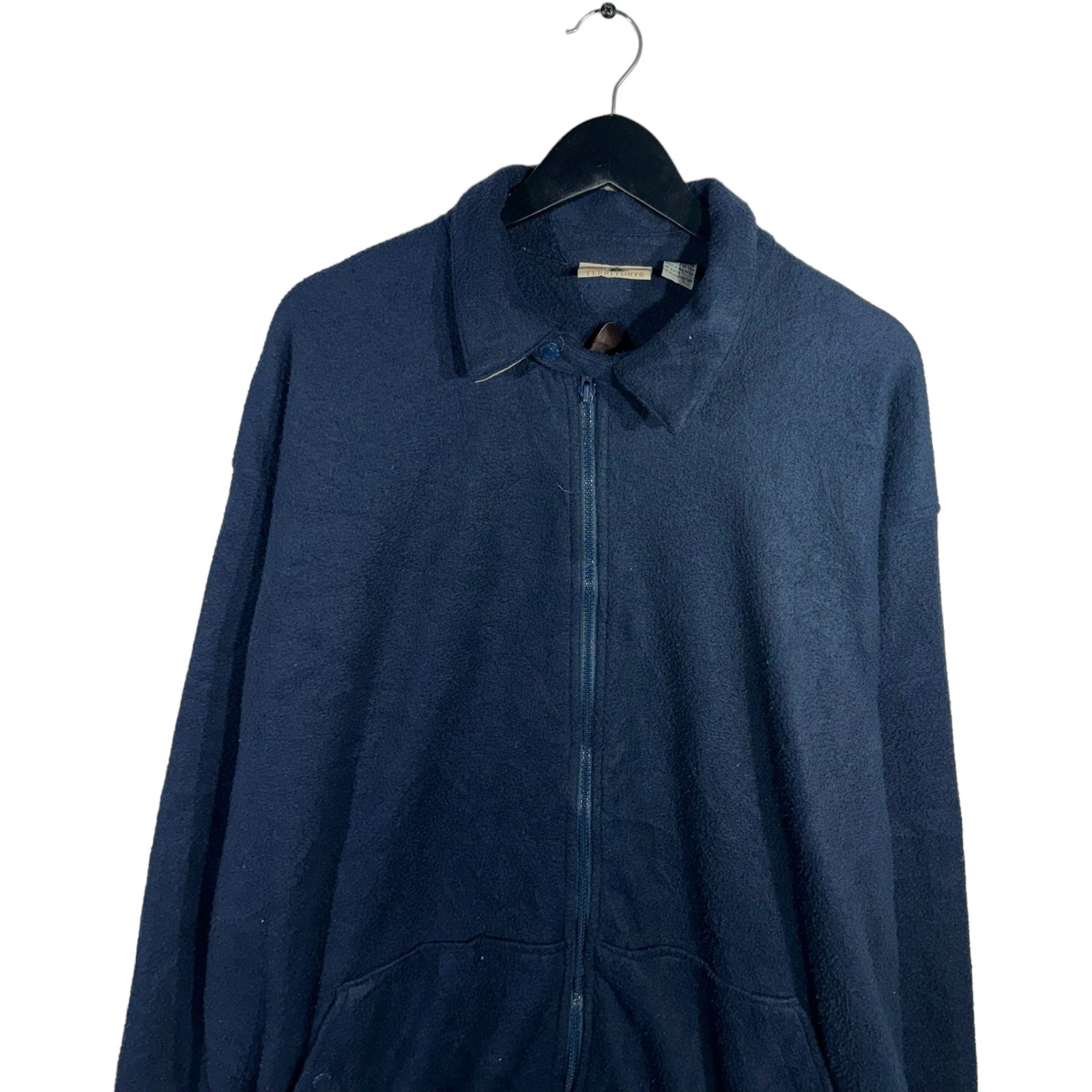 Collection of Vintage North West Territory Full Zip in a gallery layout
