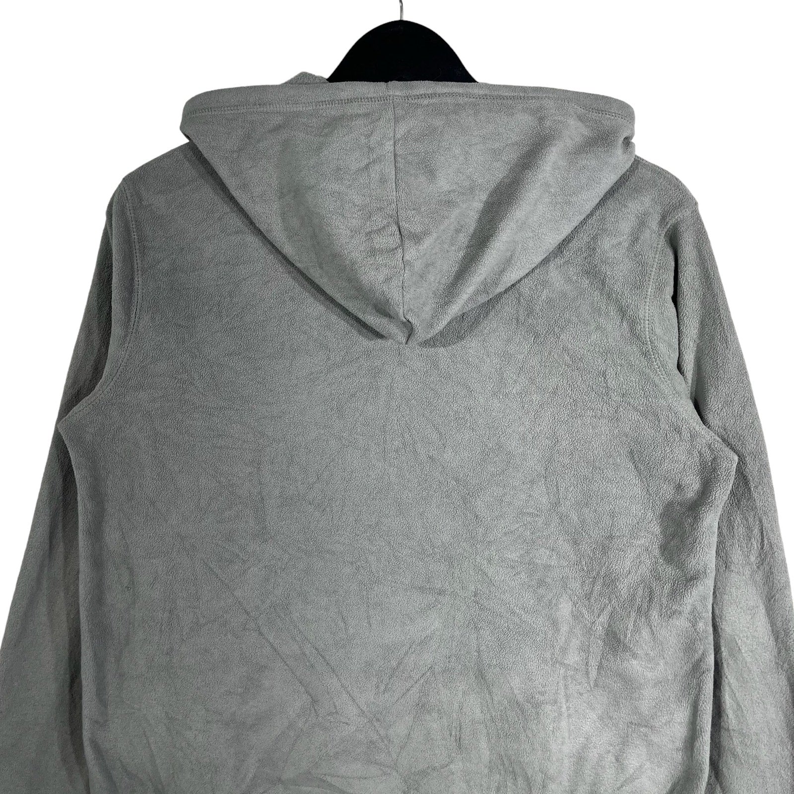 Collection of Women's Disney Mickey & Minnie Hoodie in a gallery layout